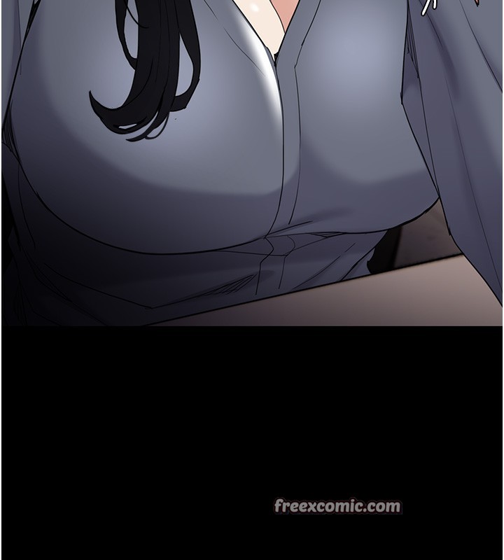 痴汉成瘾第114話-進退兩難的佳茵