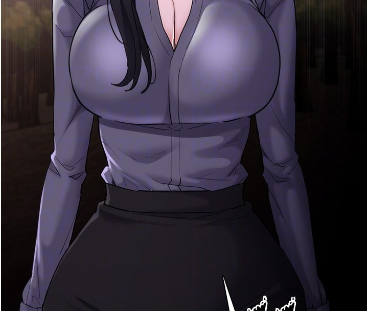 痴汉成瘾第114話-進退兩難的佳茵