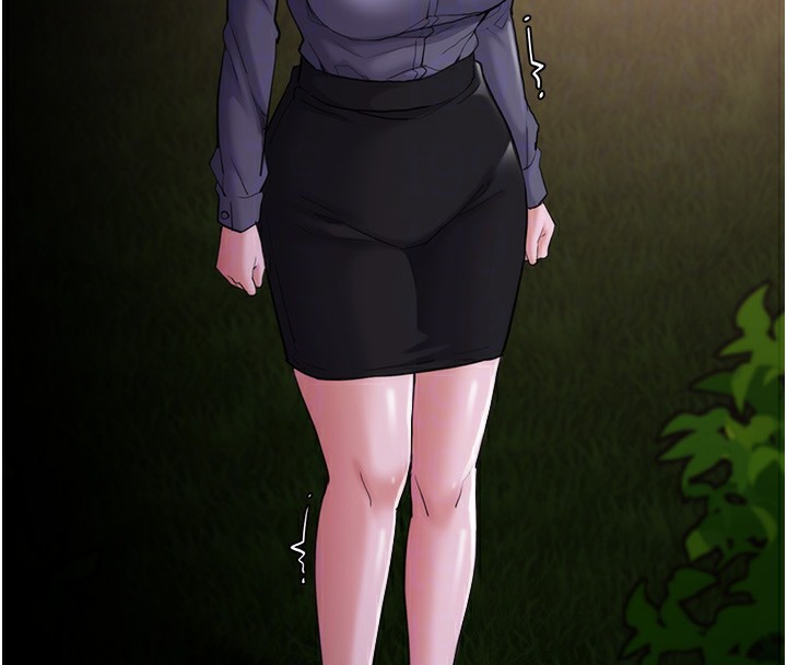 痴汉成瘾第114話-進退兩難的佳茵