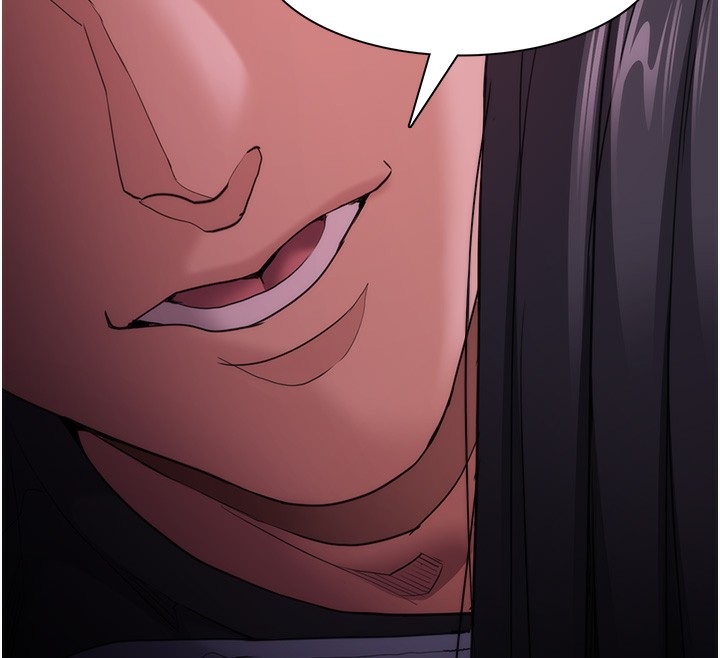 痴汉成瘾第114話-進退兩難的佳茵