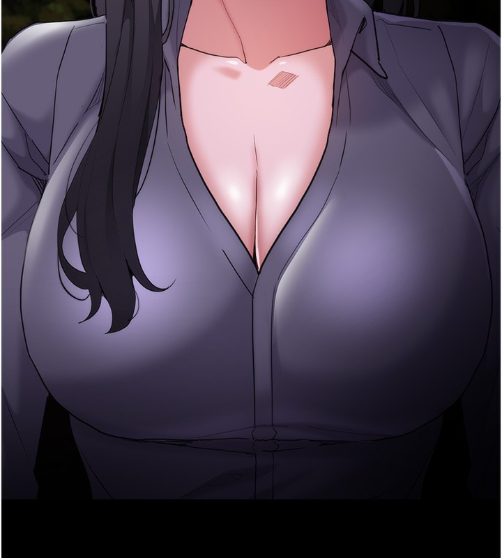 痴汉成瘾第114話-進退兩難的佳茵