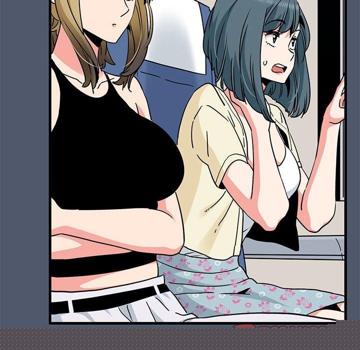 发小碰不得第55話