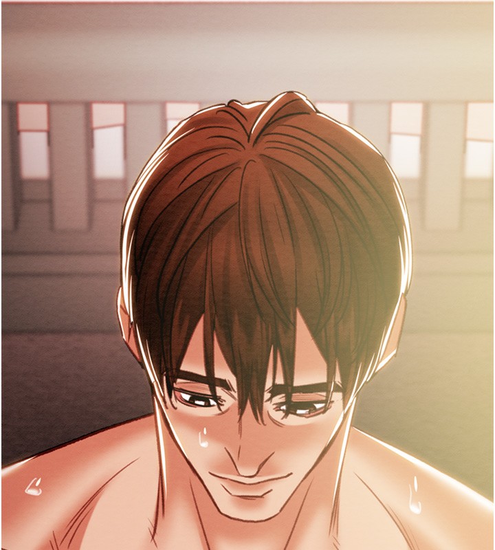 掠夺行动第42話-裡面什麼都別穿