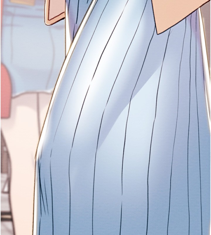 掠夺行动第42話-裡面什麼都別穿