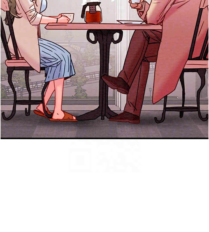 掠夺行动第42話-裡面什麼都別穿