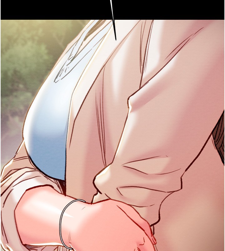 掠夺行动第42話-裡面什麼都別穿