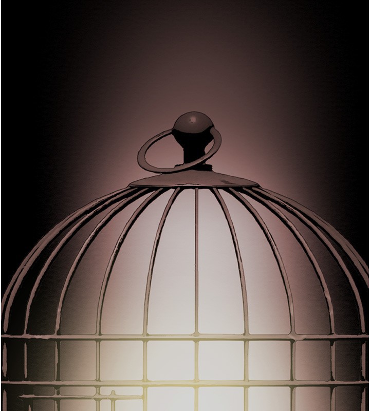 掠夺行动第42話-裡面什麼都別穿