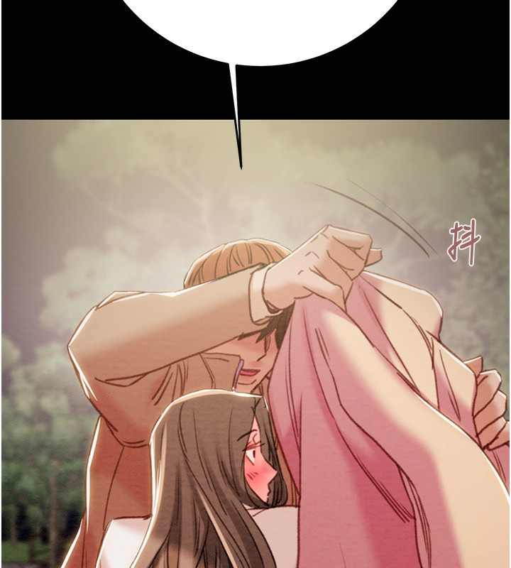 掠夺行动第42話-裡面什麼都別穿