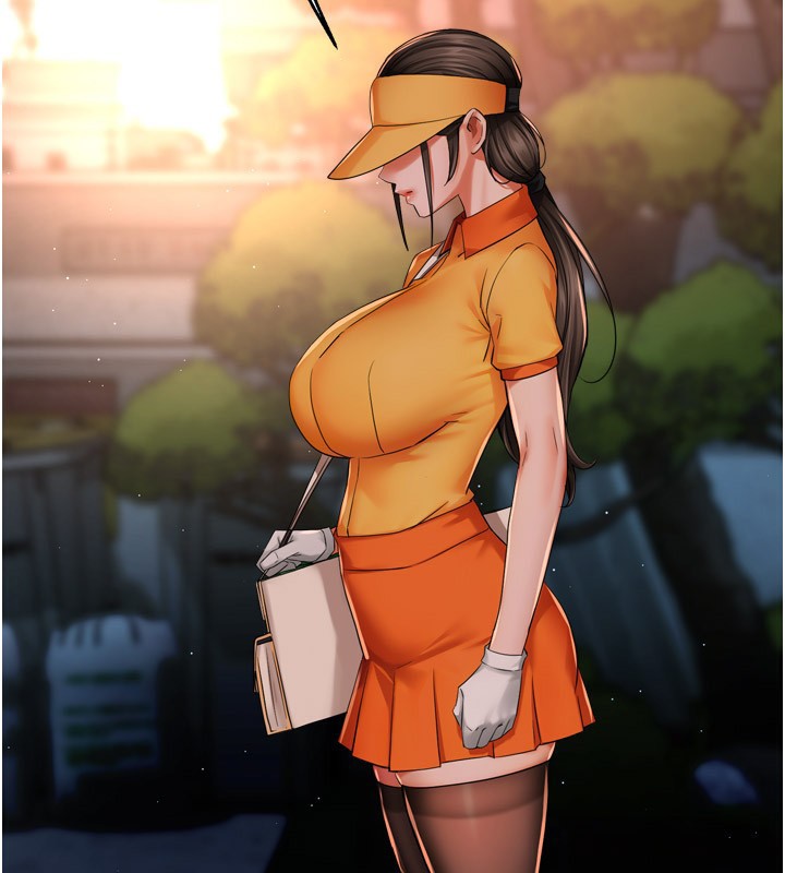 痒乐多阿姨第48話-妳的小男友快跟人跑了