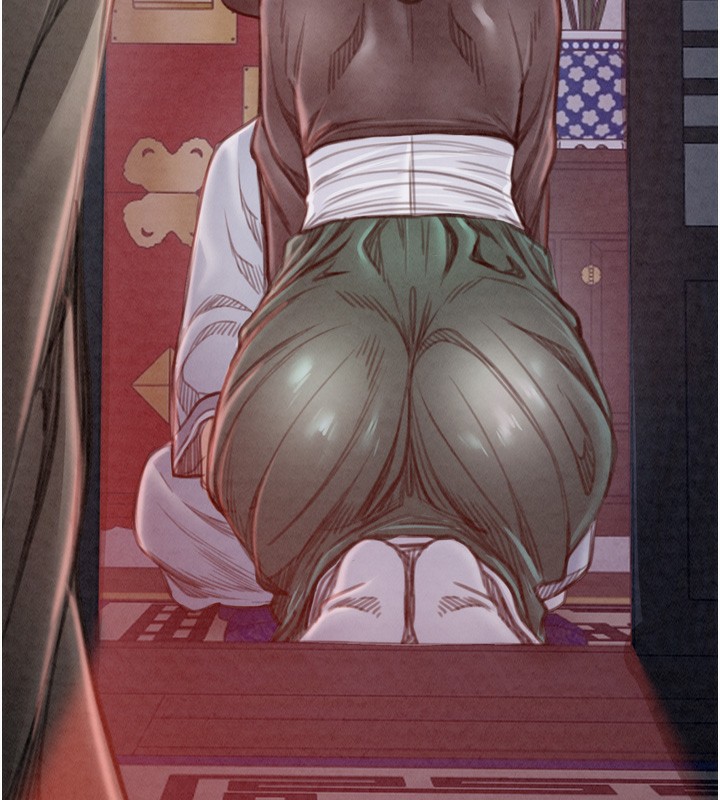 最强家丁第24話-我能依靠你嗎&hellip;?