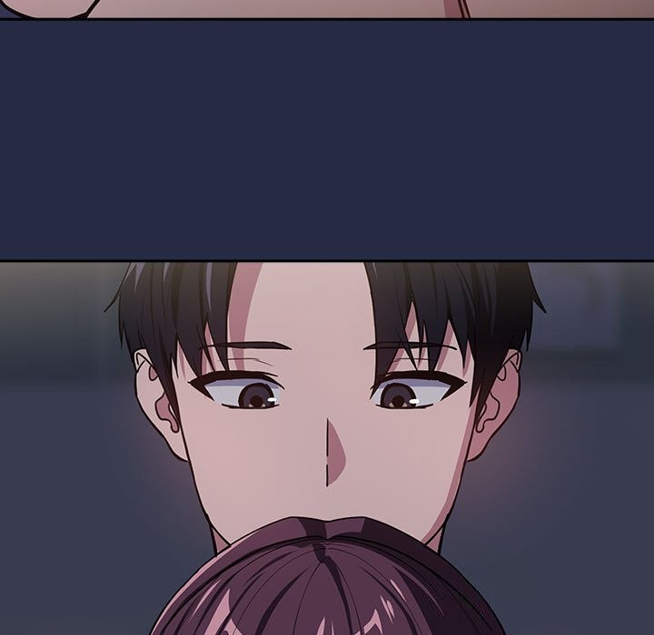 下班后的例行恋爱第43話