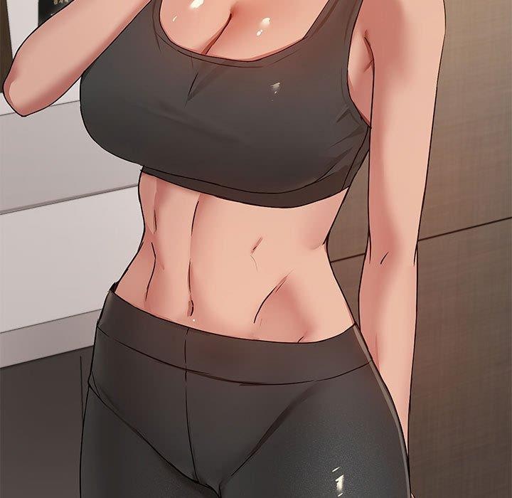 共享男友第20話