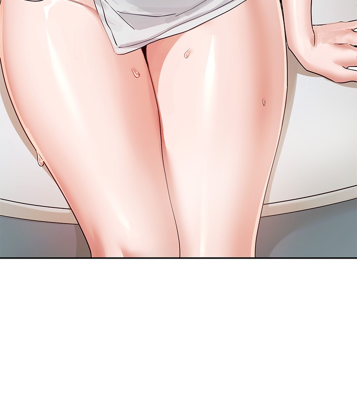 社团学姊第208話-李舒欣我在想要不要跟他告白