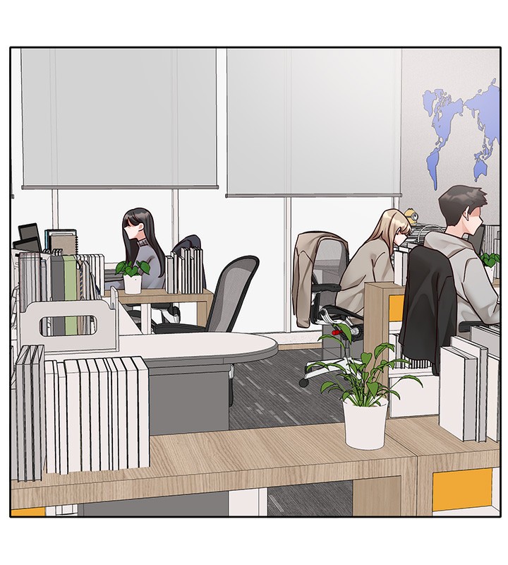 社团学姊第208話-李舒欣我在想要不要跟他告白