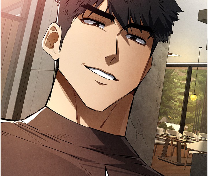 初次深交，请多指教第86話-妳是不是想吃很久了?