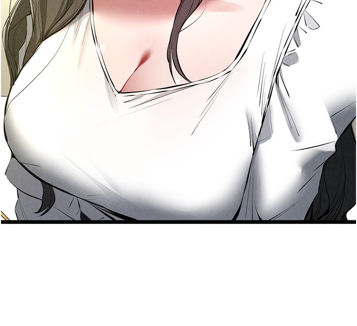 初次深交，请多指教第86話-妳是不是想吃很久了?