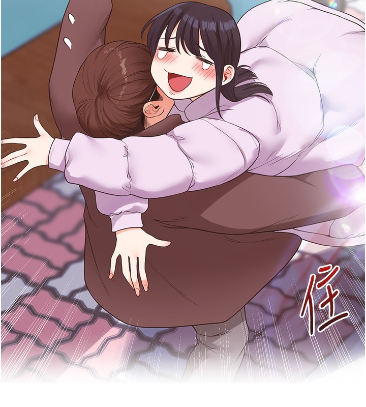 玩转学姊第51話-鵰王高超吐真騎技