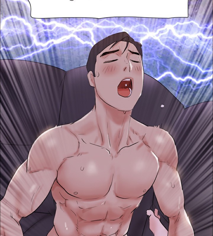 协议换爱(无码版)第143話-你絕對得不到鄭韶恩