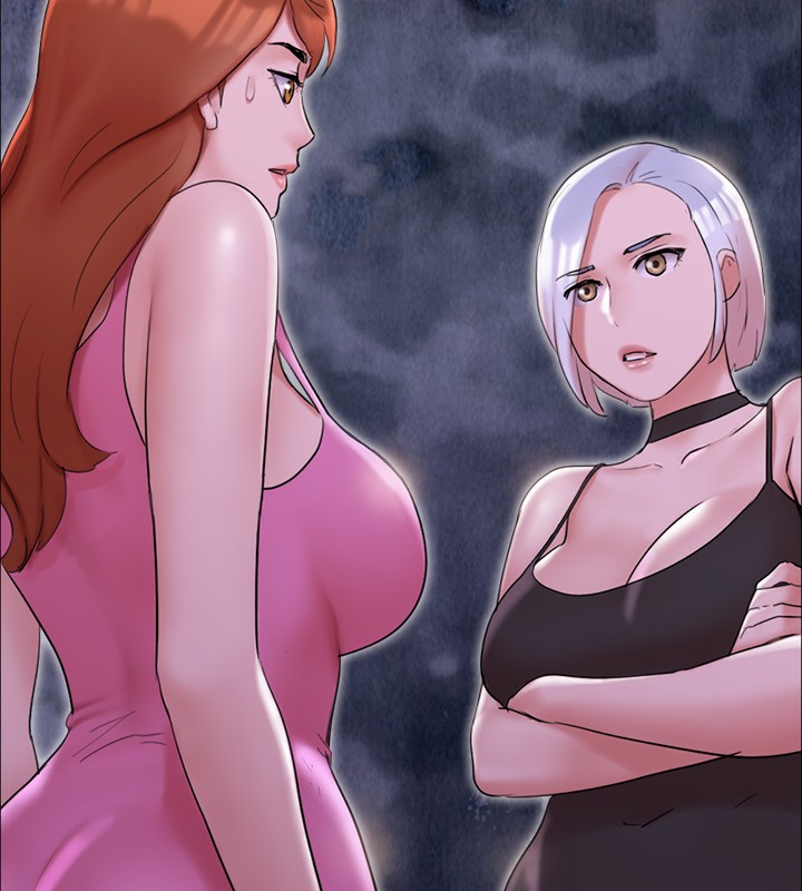 协议换爱(无码版)第143話-你絕對得不到鄭韶恩