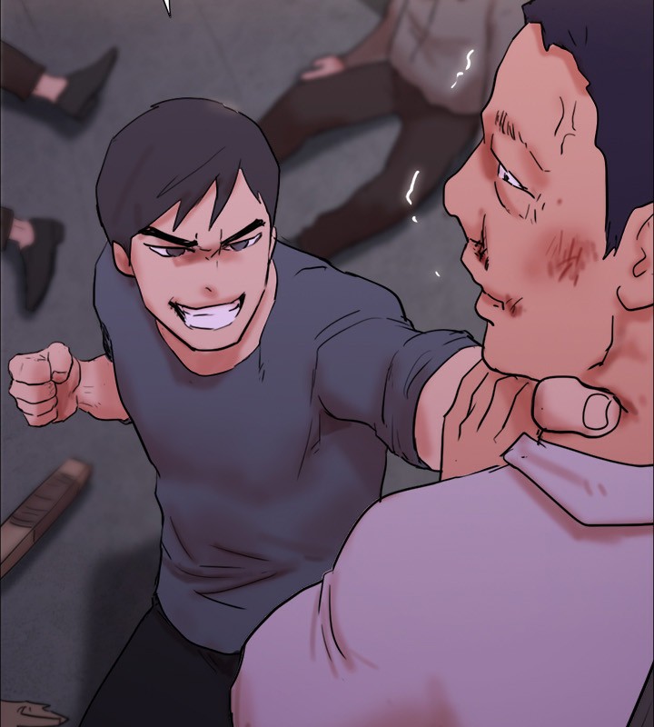 协议换爱(无码版)第144話-真的可以跟妳男友做愛嗎?