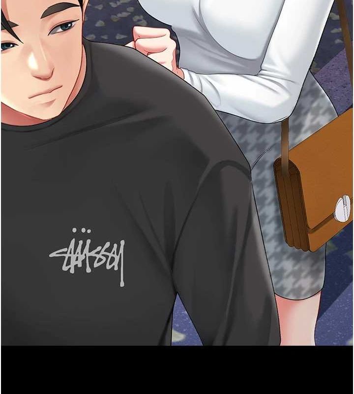 復仇母女丼第92話-表裡不一的女主播