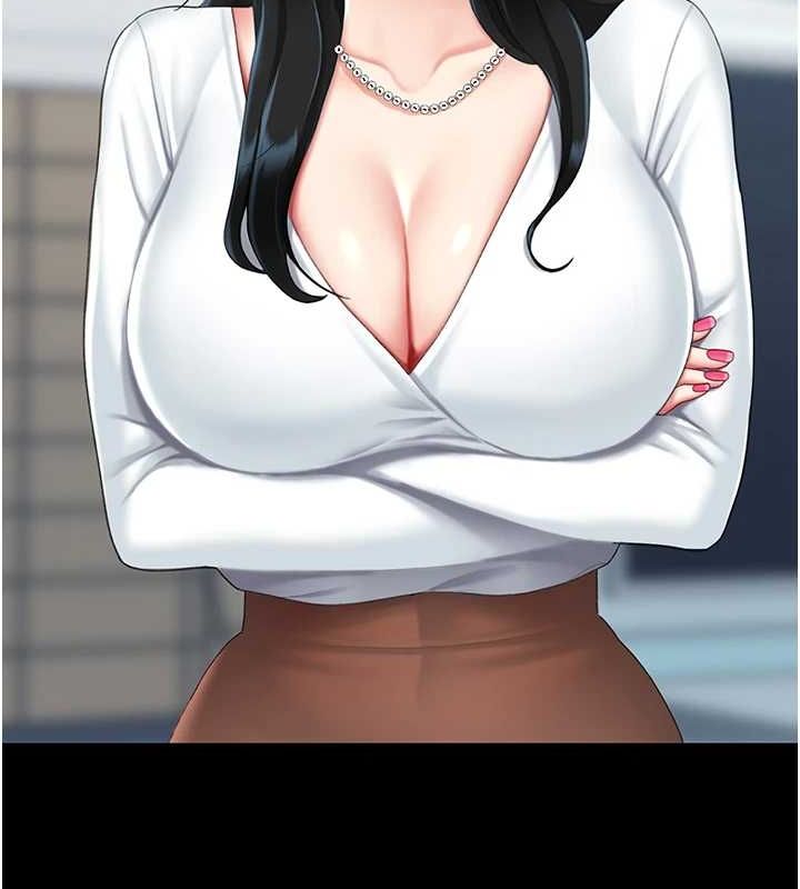 復仇母女丼第92話-表裡不一的女主播