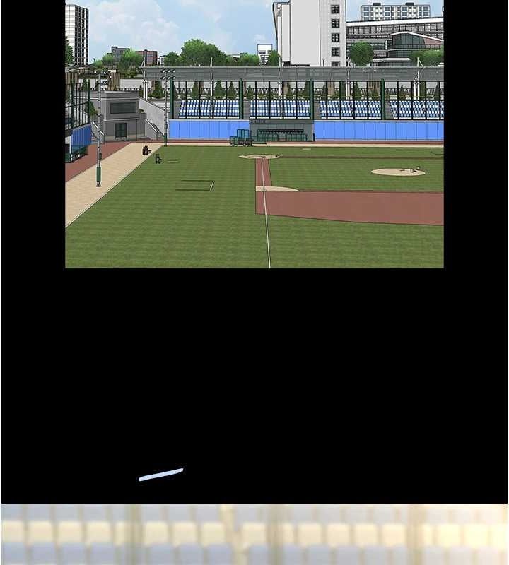 炸裂吧!巨棒第67話-國家代表隊訓練