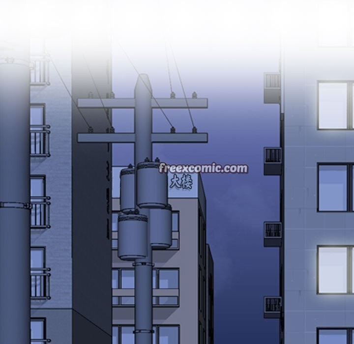 同事换换爱第203話