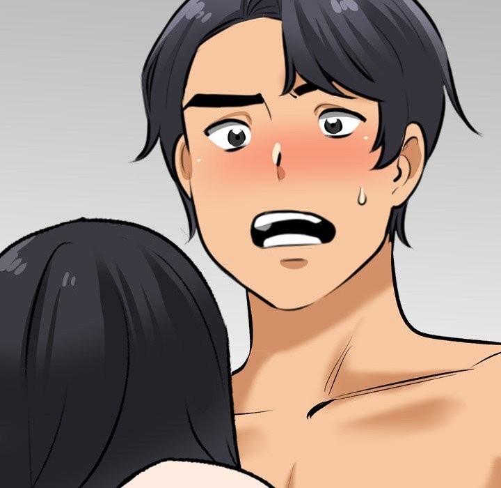 同事换换爱第203話