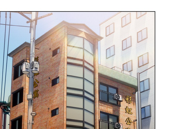 喵来的恋爱第1话