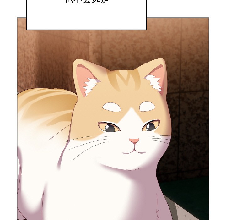 喵来的恋爱第1话