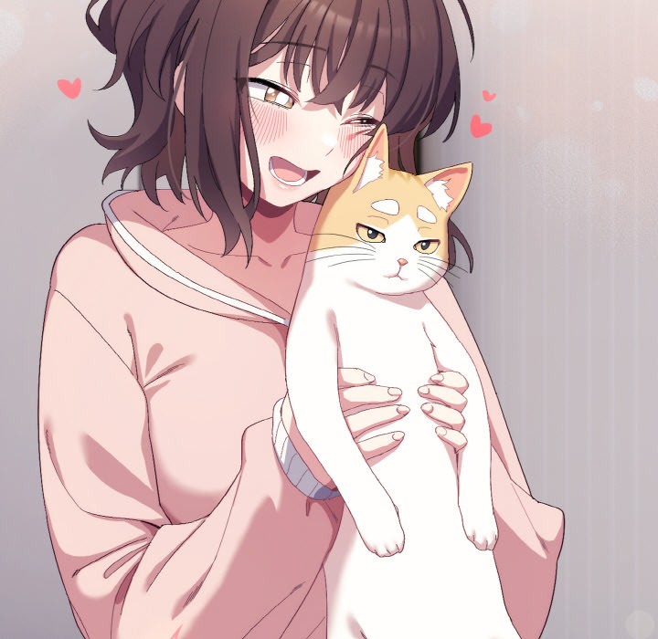 喵来的恋爱第2话