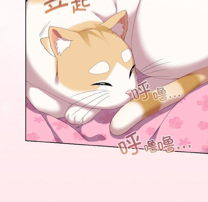 喵来的恋爱第3话