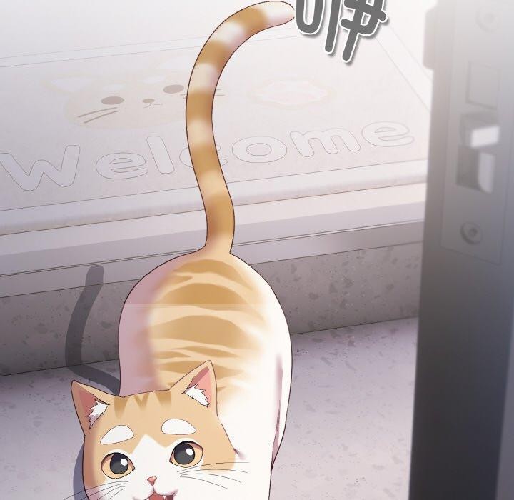 喵来的恋爱第4话