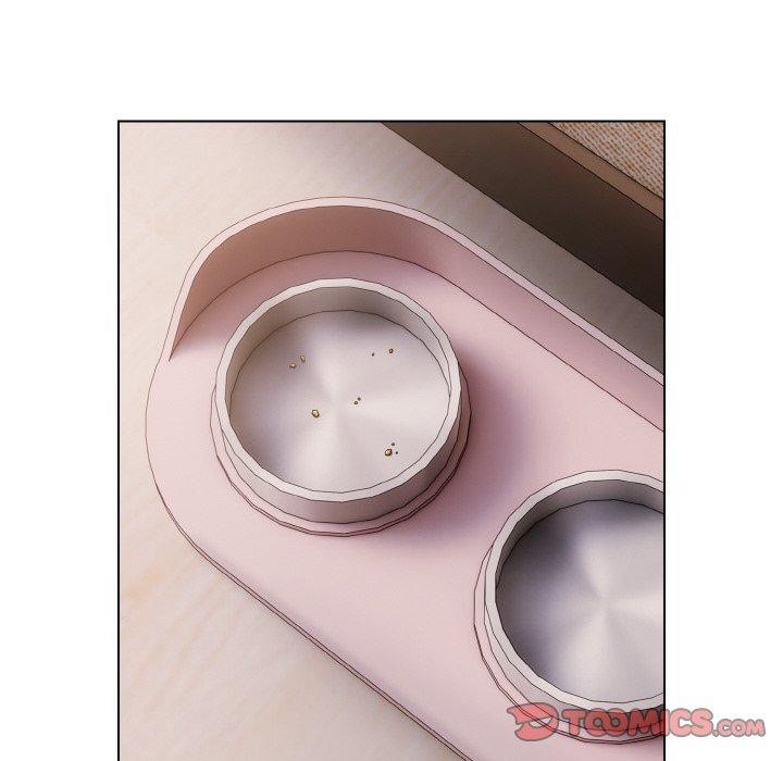 喵来的恋爱第4话