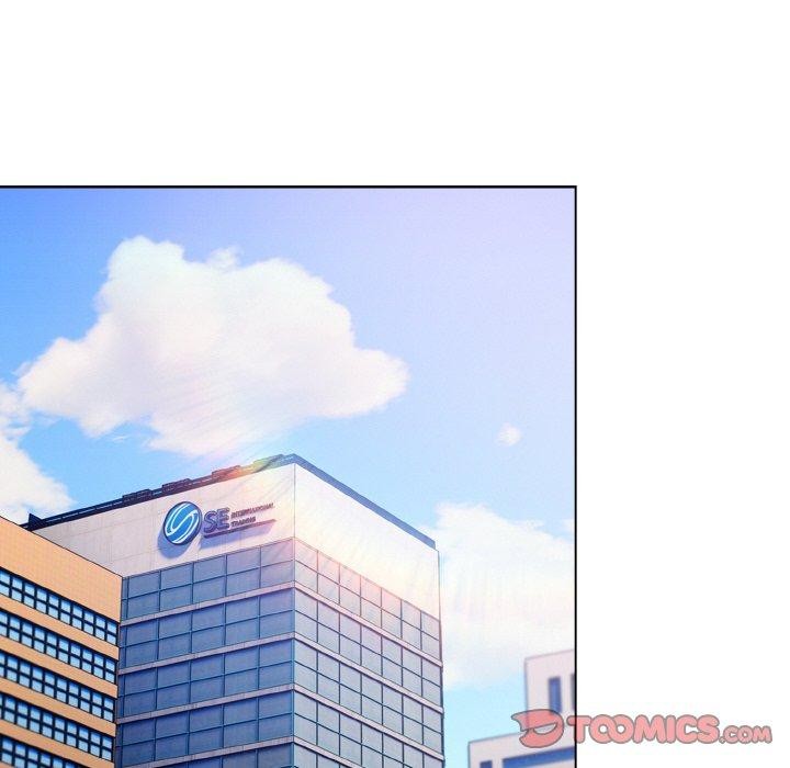 喵来的恋爱第4话