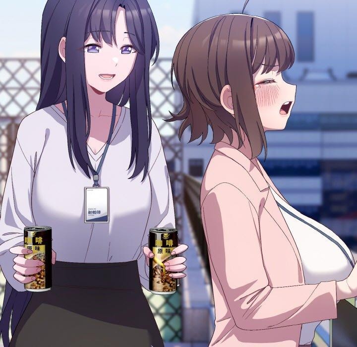 喵来的恋爱第4话