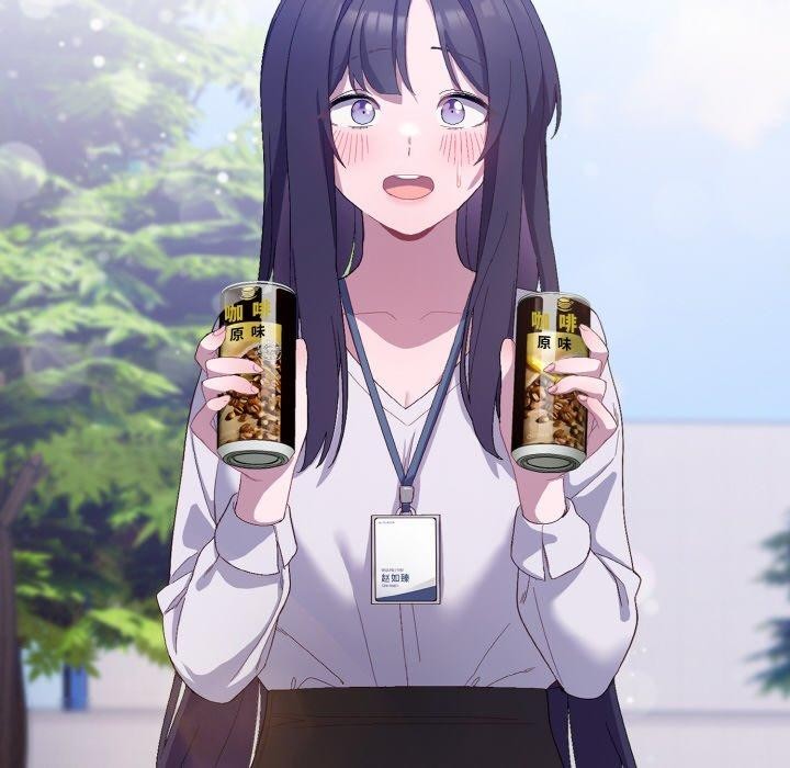 喵来的恋爱第4话