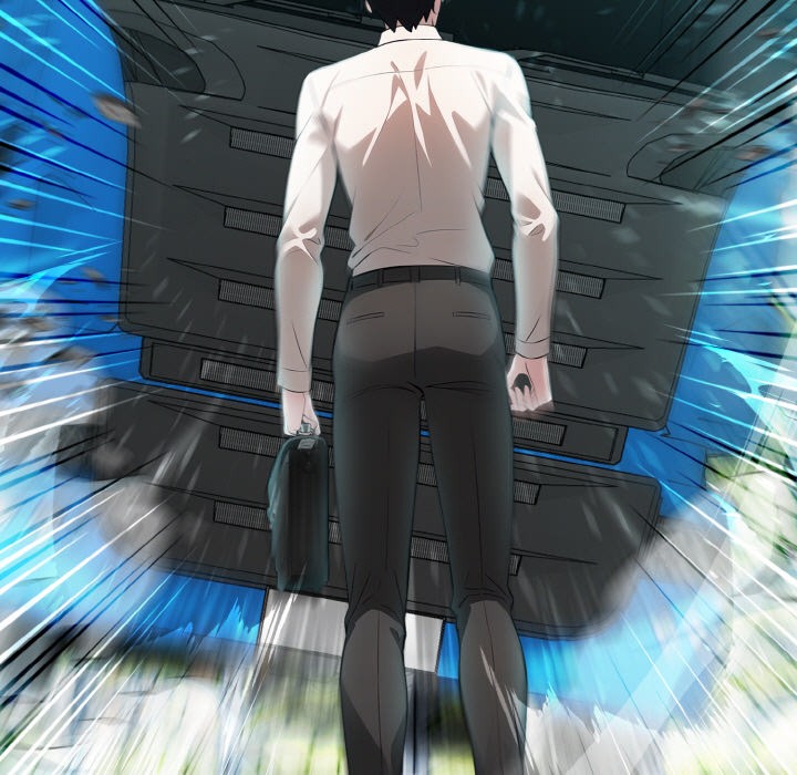 异世界骑士团长第1话