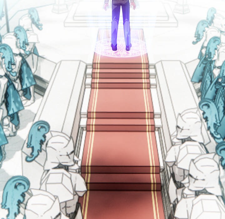 異世界騎士團長第1話