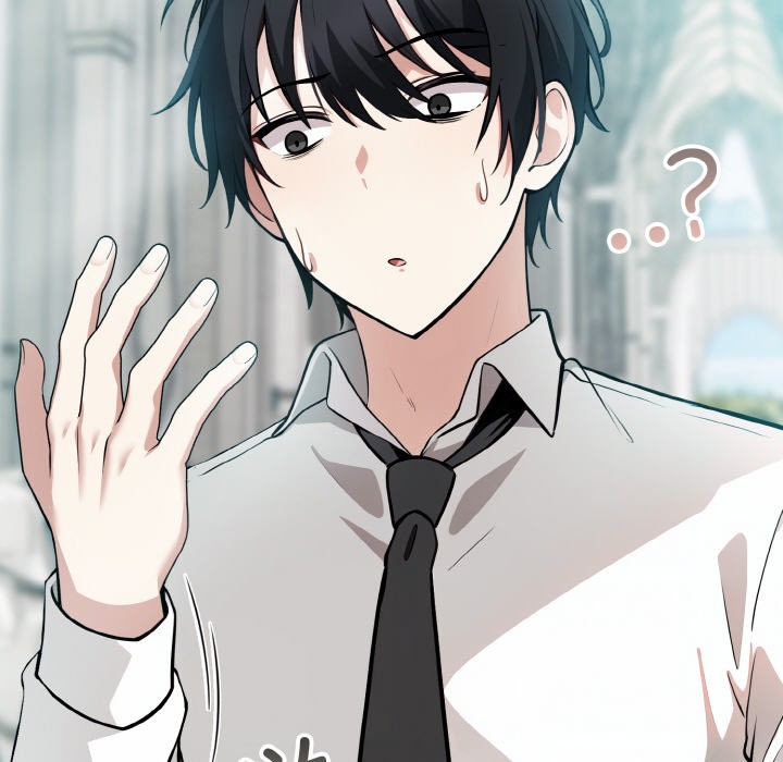 异世界骑士团长第1话