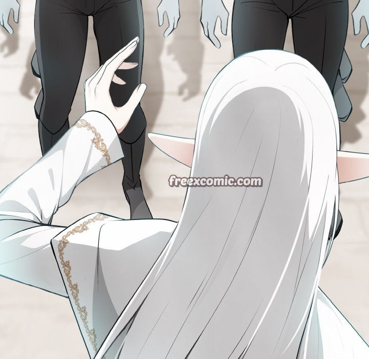 异世界骑士团长第2话