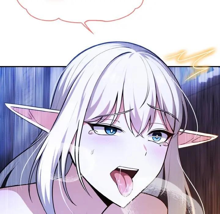 异世界骑士团长第3话