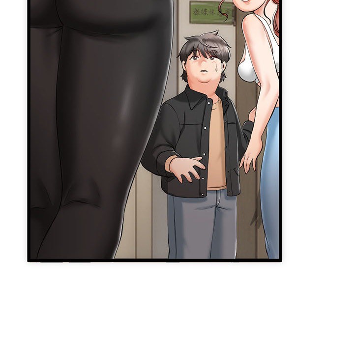 与初恋的以外同居第1话