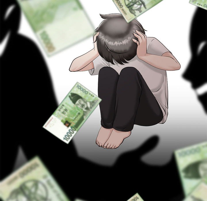 与初恋的以外同居第1话