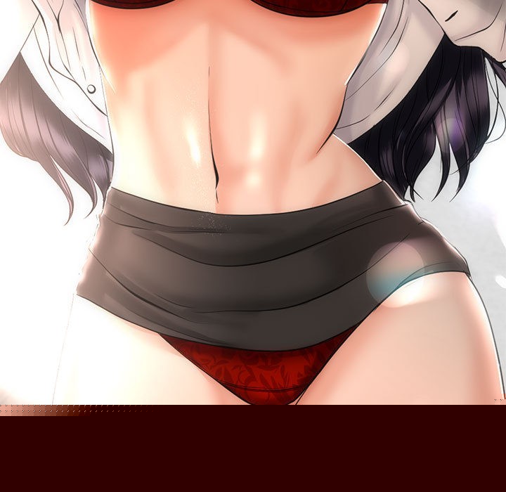 与初恋的以外同居第2话