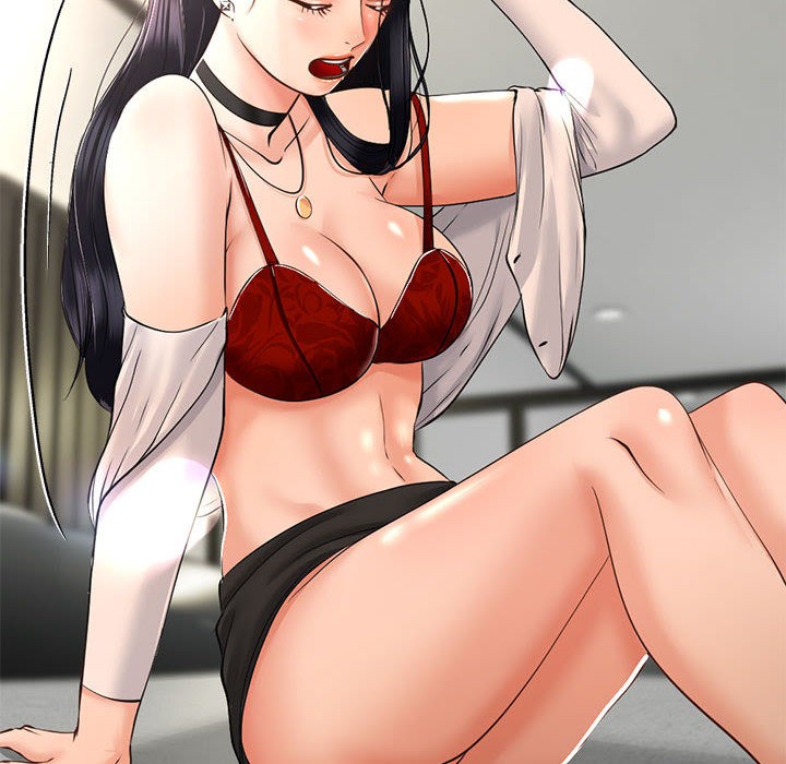 與初戀的以外同居第2話