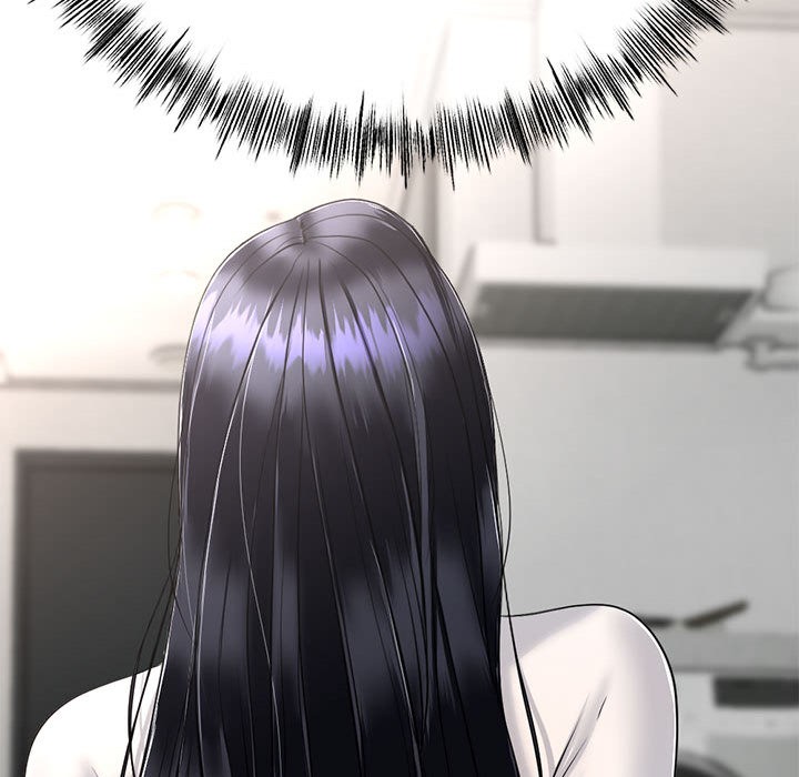 与初恋的以外同居第2话