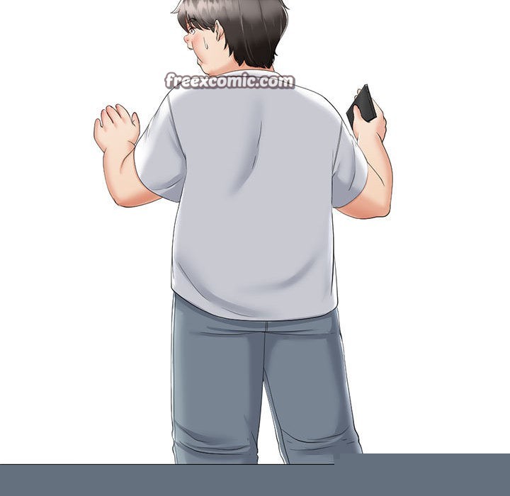 与初恋的以外同居第2话