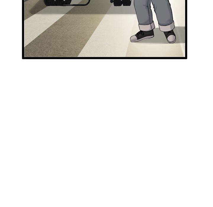 与初恋的以外同居第3话